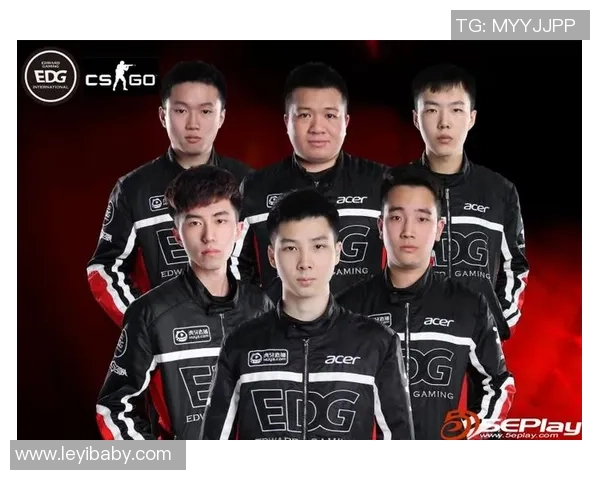 EDG在CSGO中的控制策略解析与战术深度剖析 EDG在CSGO中的控制策略解析与战术深度剖析