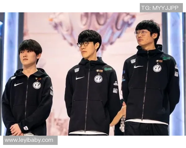 IG战队在CSGO中的心理素质分析与比赛表现关系探讨